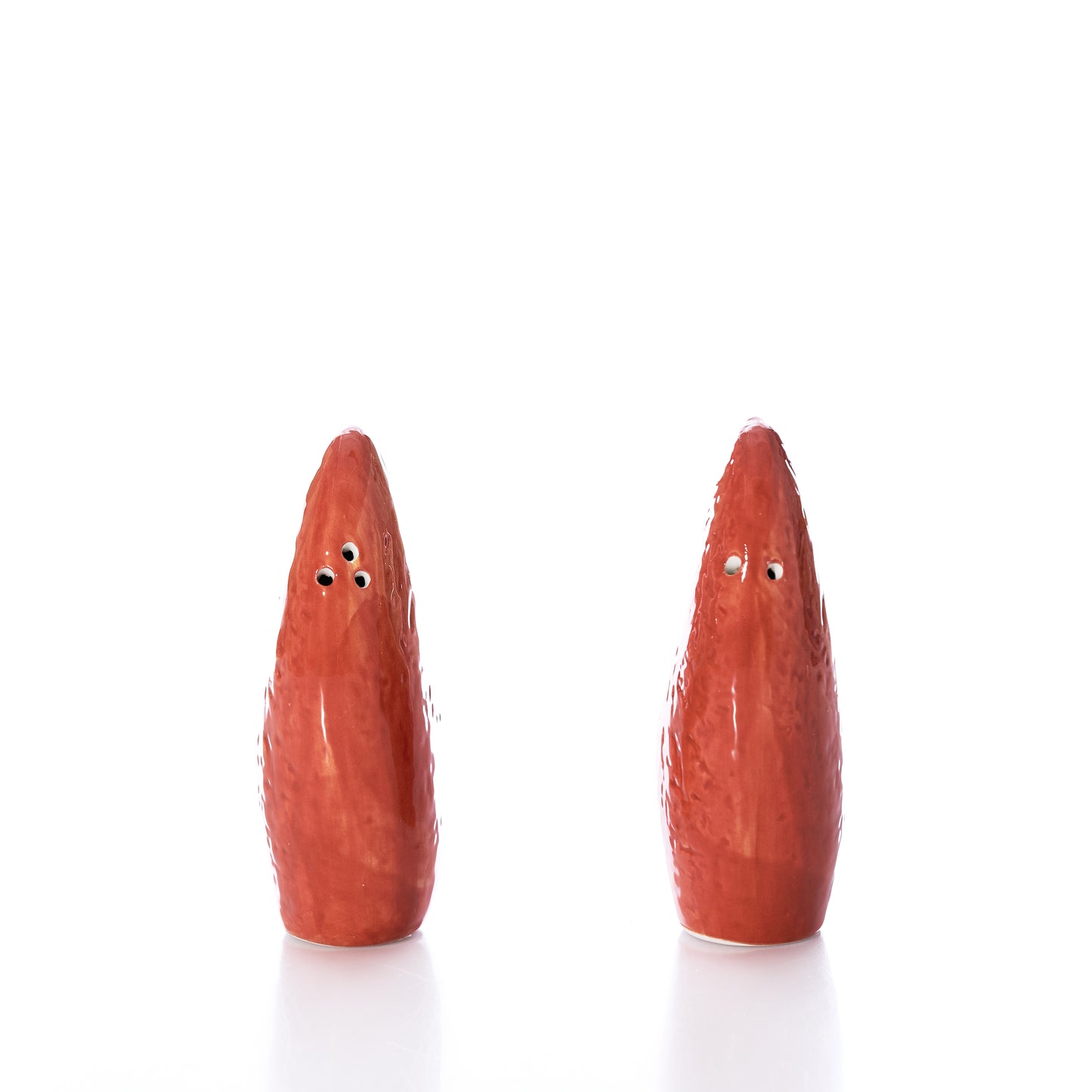 Lobster Claw Salt & Pepper Shaker Set