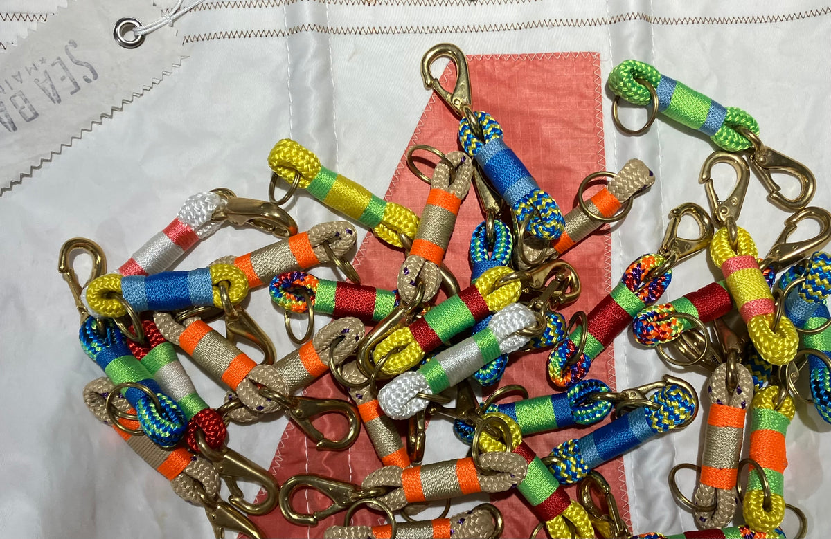 Bag Charms & Keychains