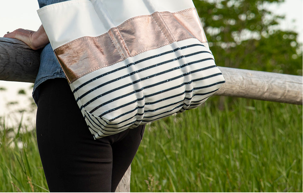 Mariner Stripe