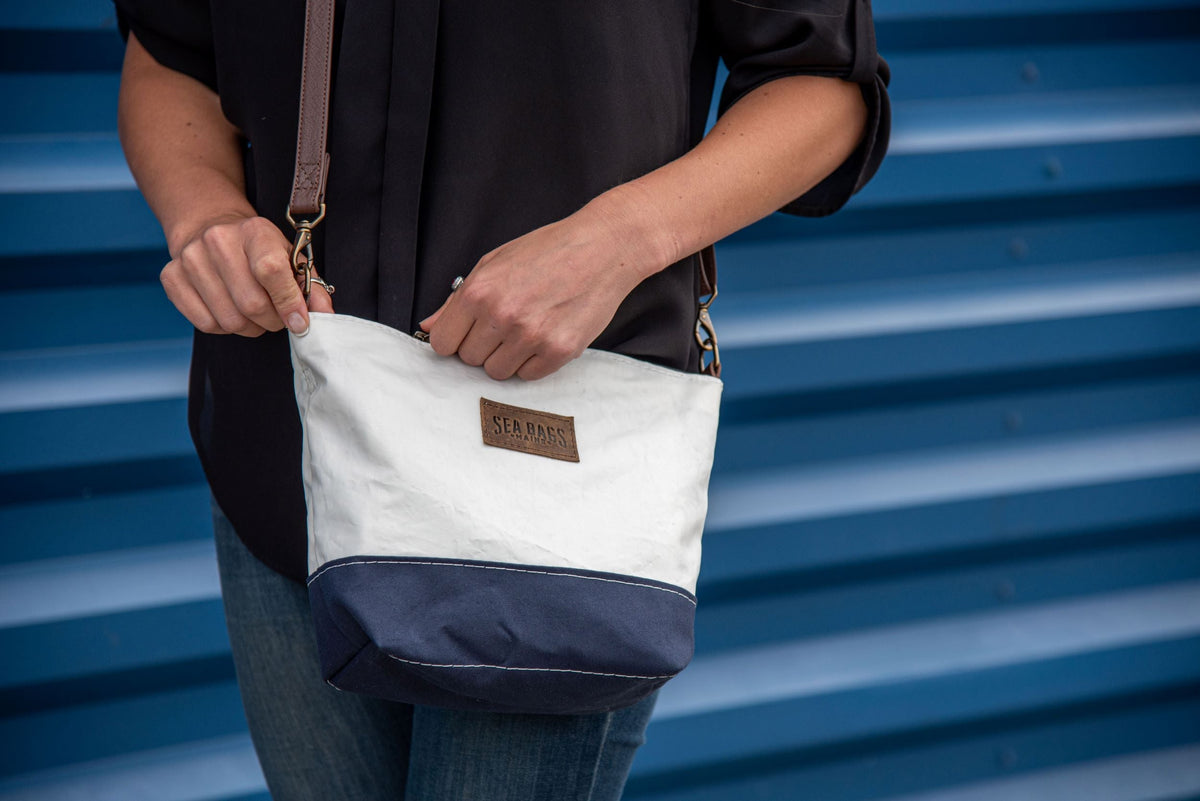 Chebeague Crossbody