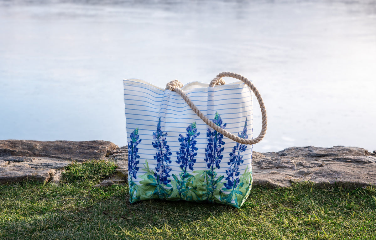 Lupine Stripe