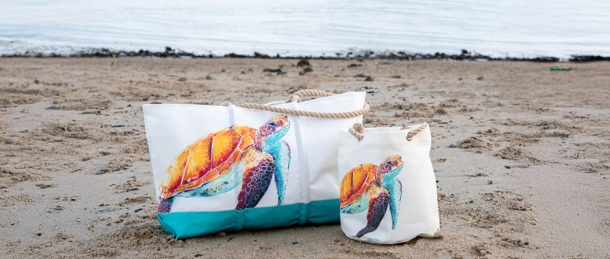 Sea Turtle
