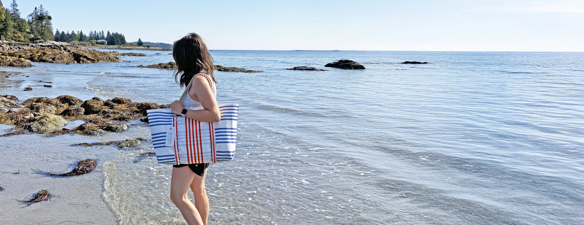 Pier Totes