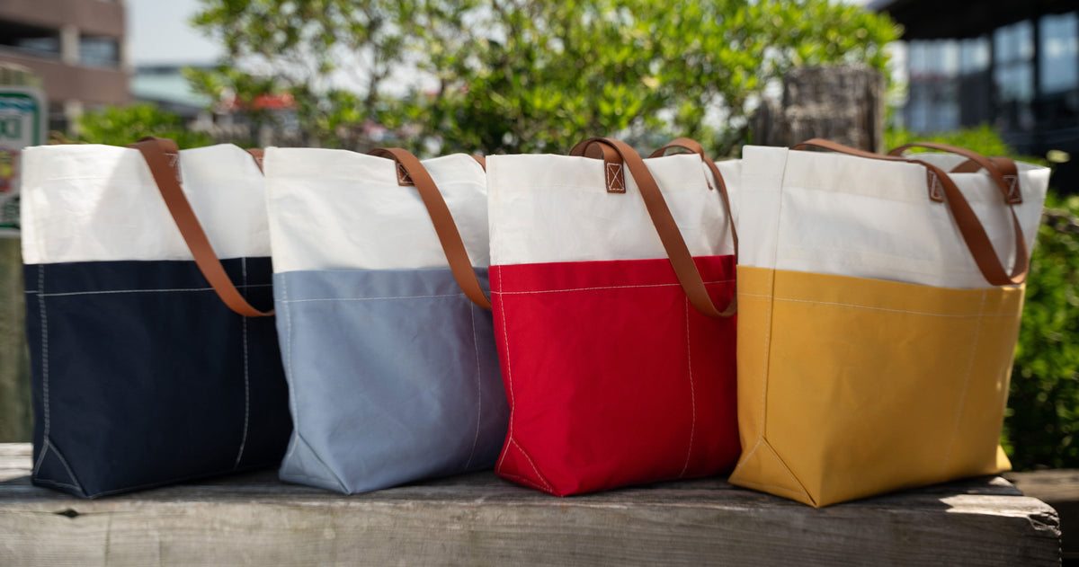 Travel Totes