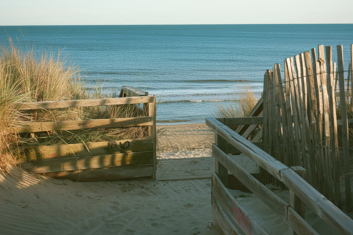 Ogunquit Beach Totes