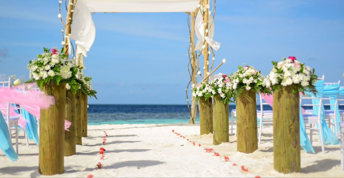Gifts for Bride/Groom