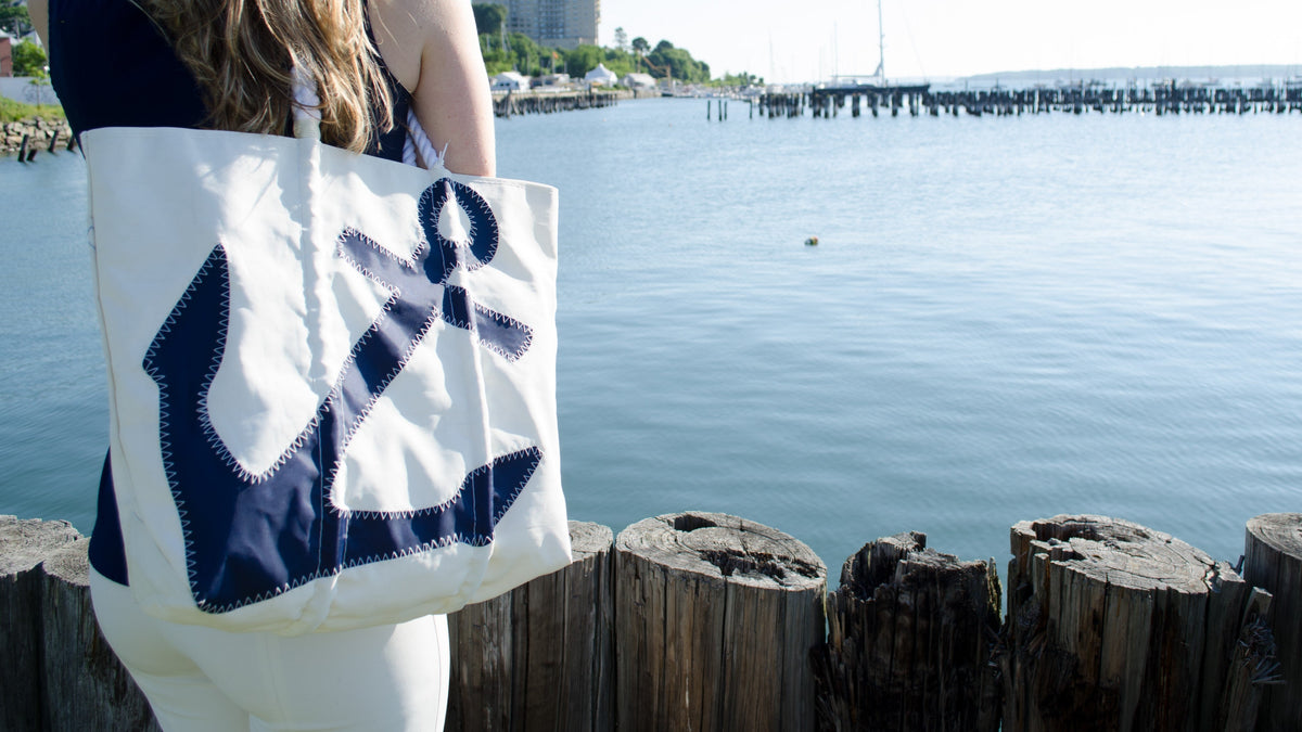 Large Totes