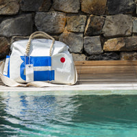 Vintage Duffels & Weekenders