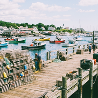 Best of Maine