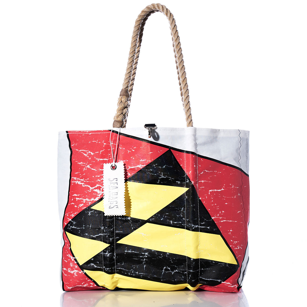 Auction Maryland Burgee XL Tote