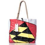 Auction Maryland Burgee XL Tote