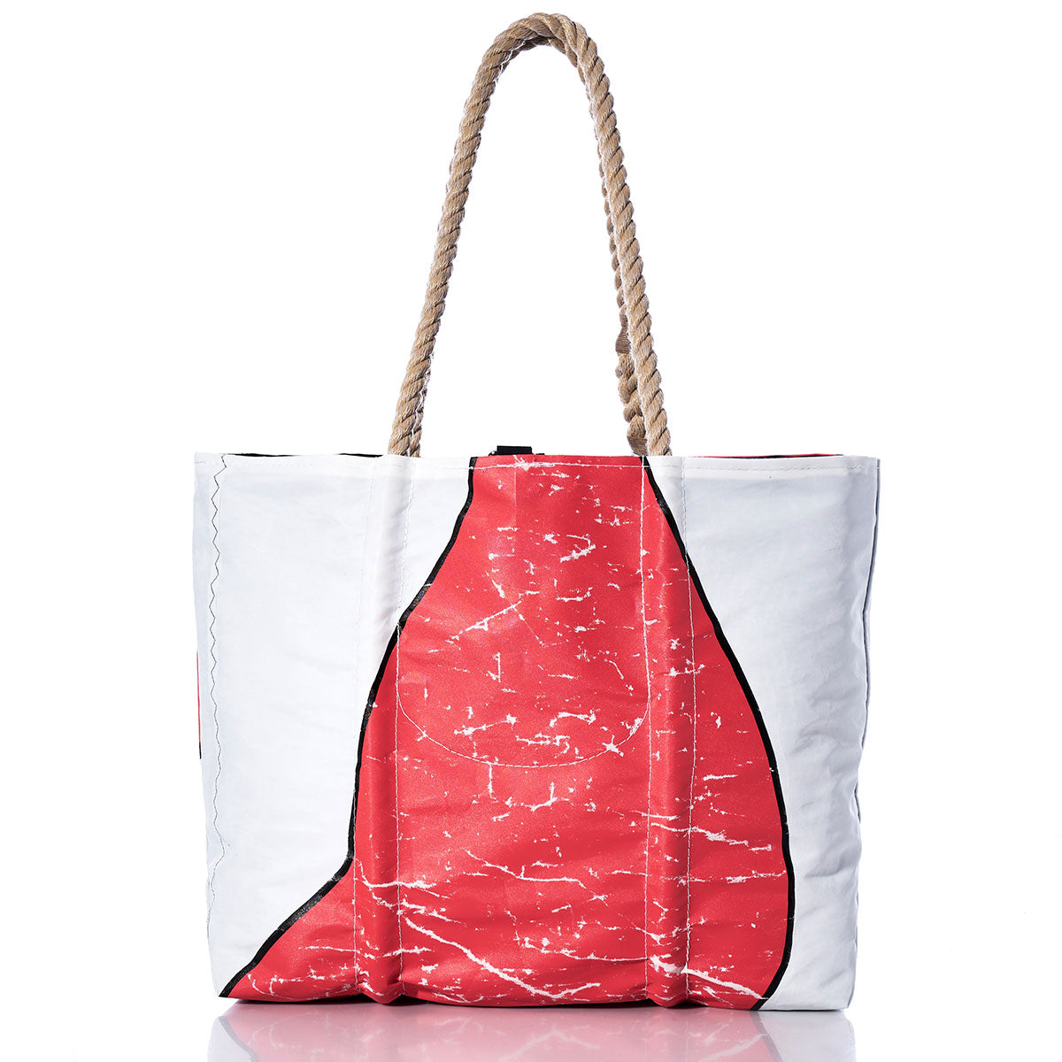 Auction Maryland Burgee XL Tote