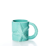 Starfish Mug