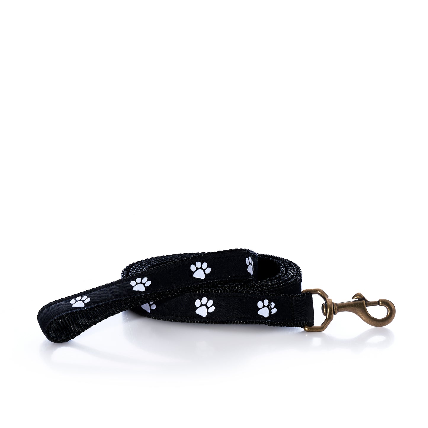 Paw Print Dog Leash