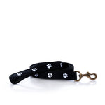 Paw Print Dog Leash