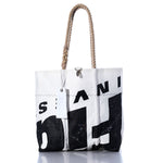Vintage Fid Medium Tote