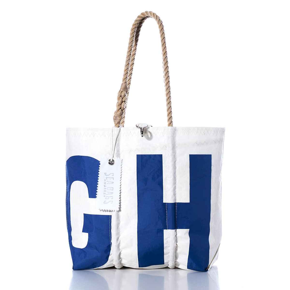Vintage GH Medium Tote