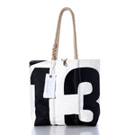 Vintage 13 Medium Tote