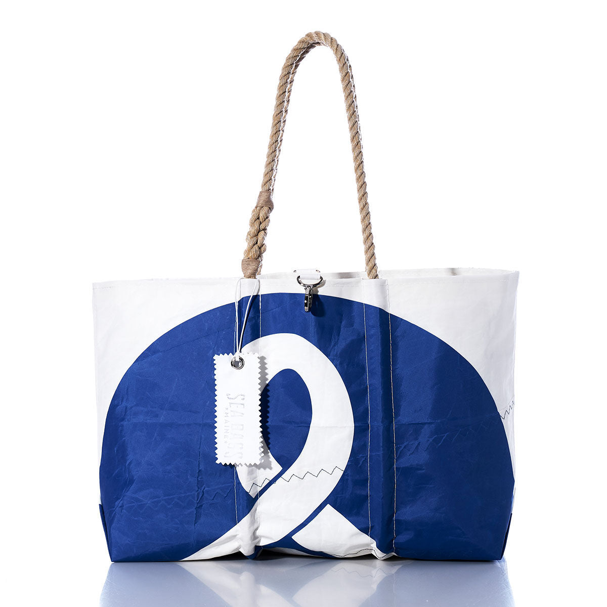 Vintage Alerion Large Tote