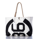 Vintage Cal 36 Large Tote