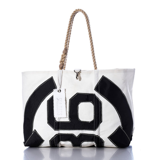 Vintage Cal 36 Large Tote