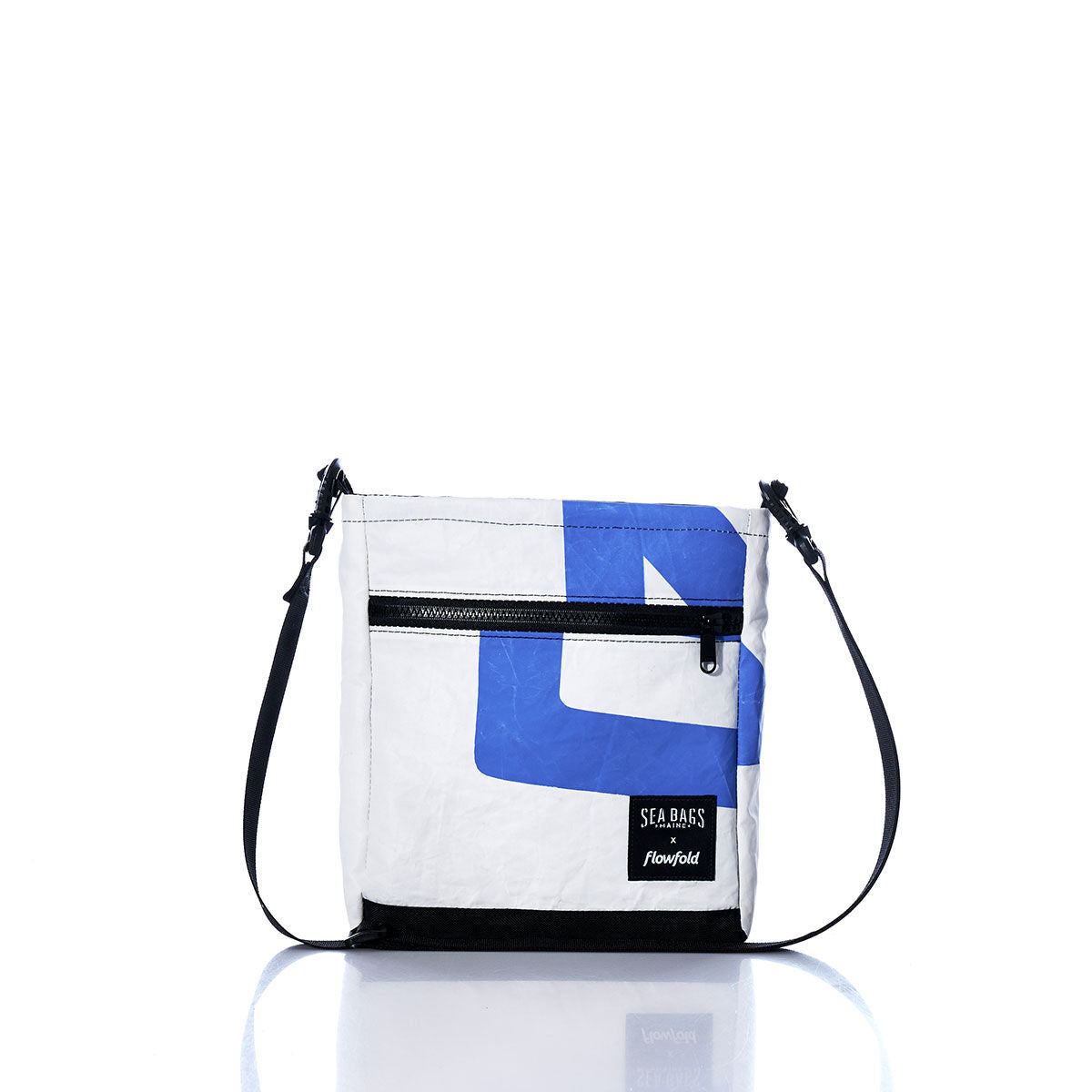 Vintage 420 Small Voyager Crew Crossbody