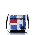 Vintage C&C 26 Medium Voyager Crew Crossbody