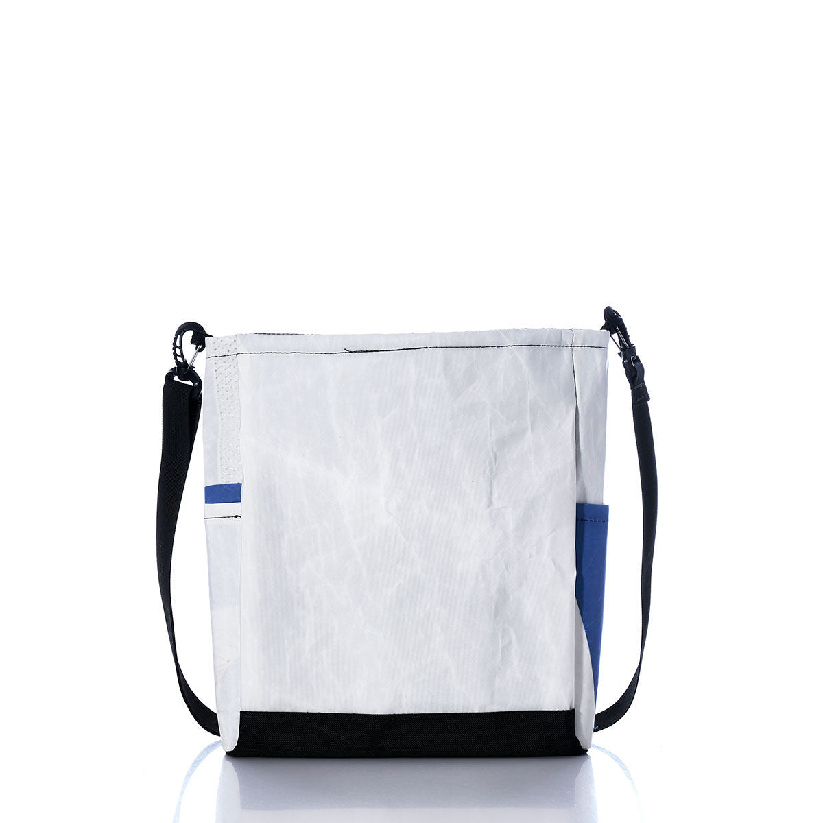 Vintage J-Boat Medium Voyager Crew Crossbody Alternate View