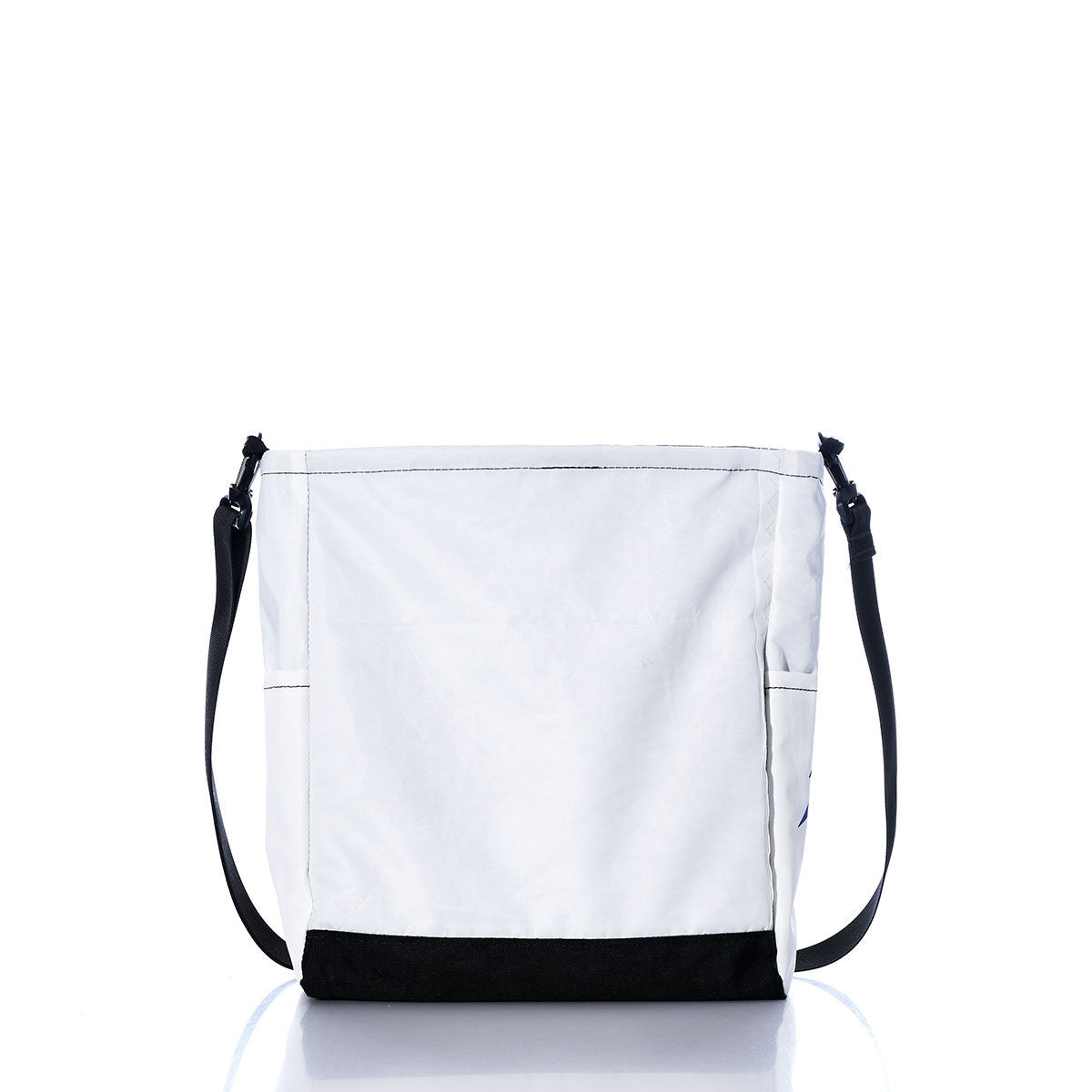 Vintage Vanguard Medium Voyager Crew Crossbody Alternate View