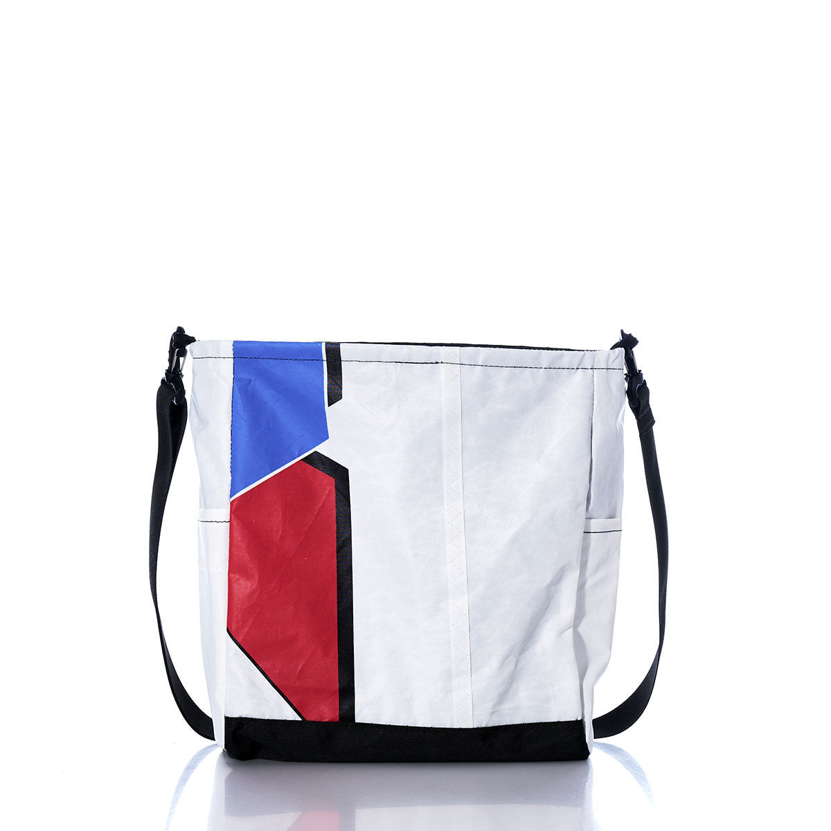 Vintage Vanguard Medium Voyager Crew Crossbody Alternate View
