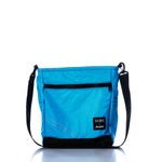 Vintage Blue Medium Voyager Crew Crossbody
