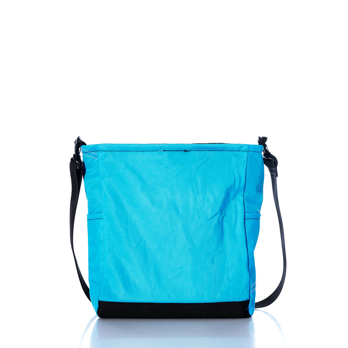 Vintage Blue Medium Voyager Crew Crossbody Alternate View