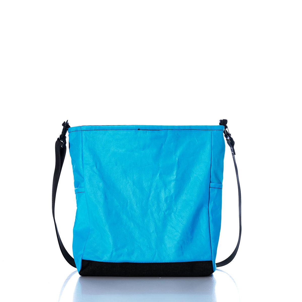 Vintage Blue Medium Voyager Crew Crossbody Alternate View