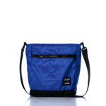 Vintage Blue Medium Voyager Crew Crossbody