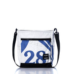 Vintage 28 Medium Voyager Crew Crossbody
