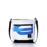 Vintage Melges Medium Voyager Crew Crossbody