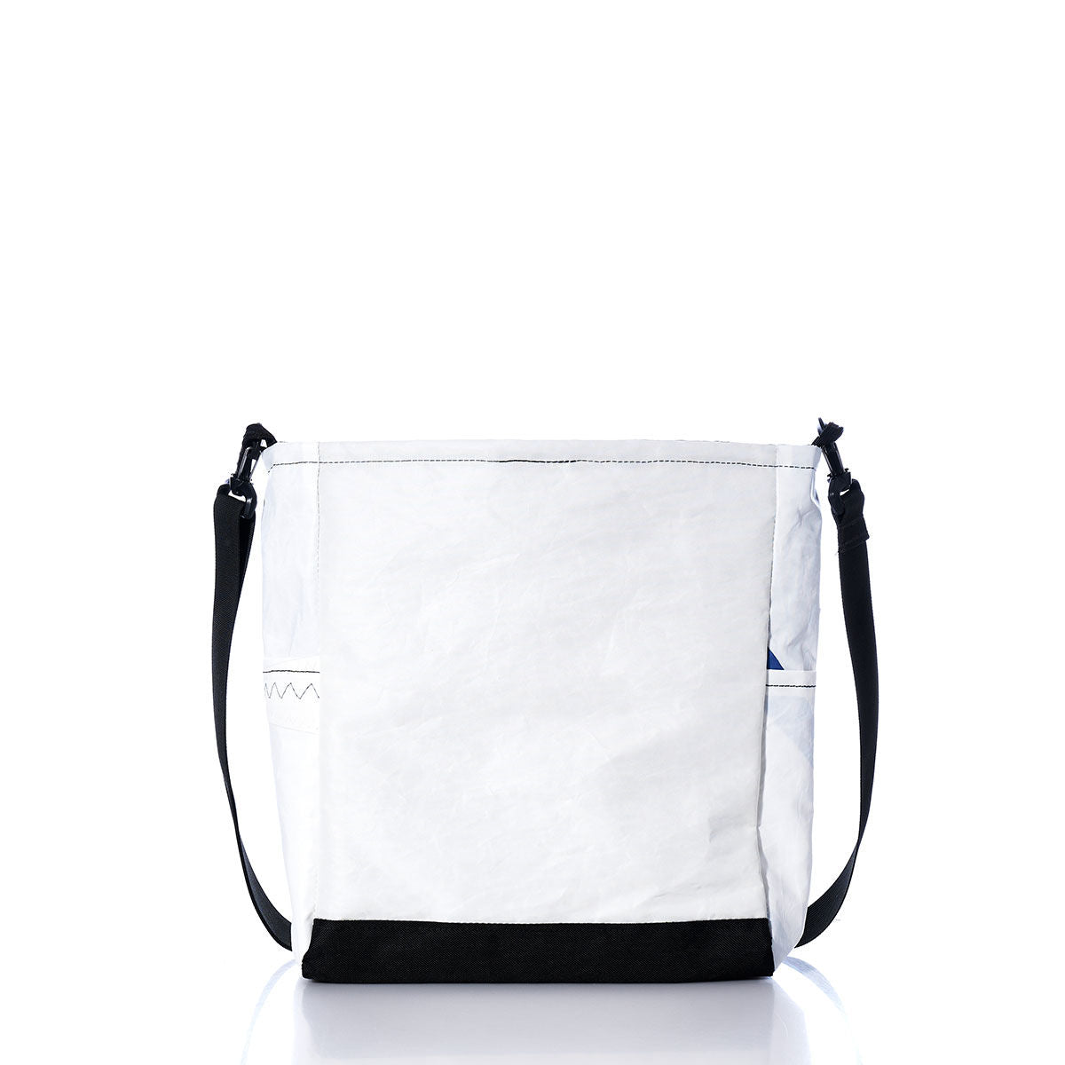 Vintage J-Boat Medium Voyager Crew Crossbody Alternate View