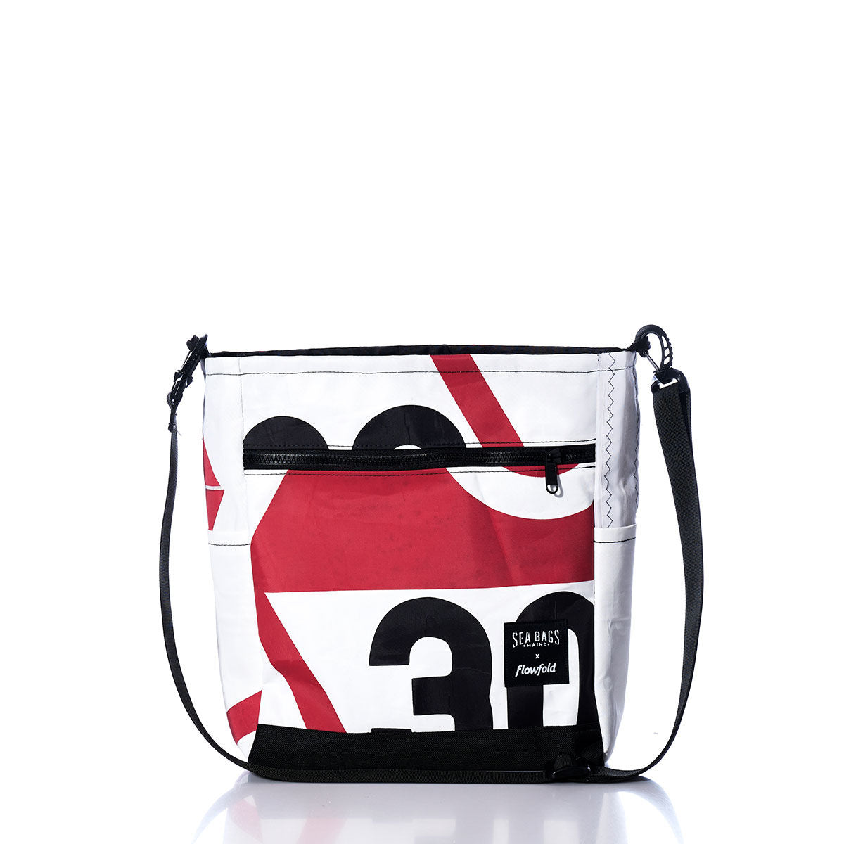 Vintage Catalina Medium Voyager Crew Crossbody