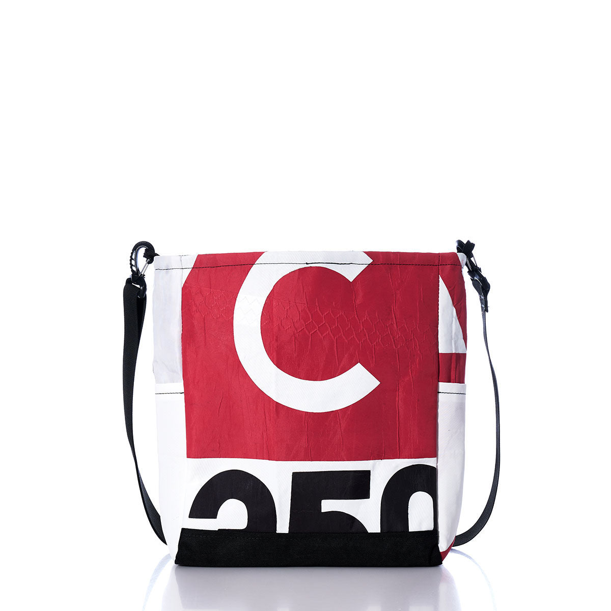 Vintage Catalina Medium Voyager Crew Crossbody Alternate View