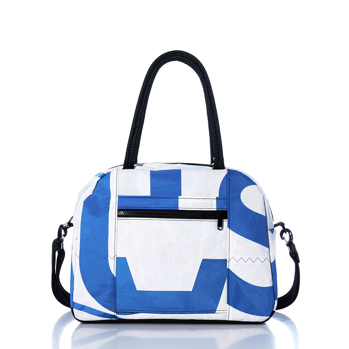 Vintage 20 Essential Weekender Travel Bag Alternate View