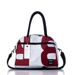Vintage BR Essential Weekender Travel Bag