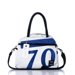 Vintage J70 Essential Weekender Travel Bag