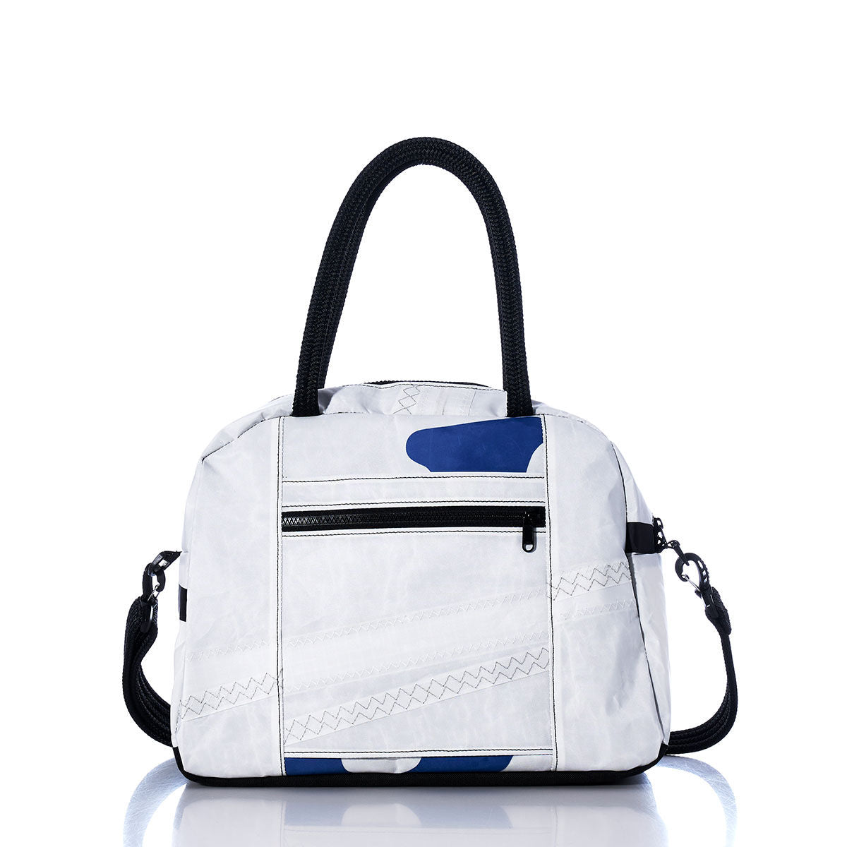 Vintage J70 Essential Weekender Travel Bag Alternate View