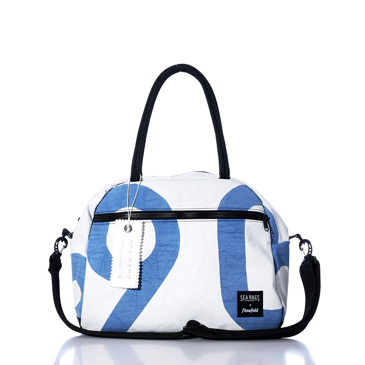 Vintage 90 Essential Weekender Travel Bag