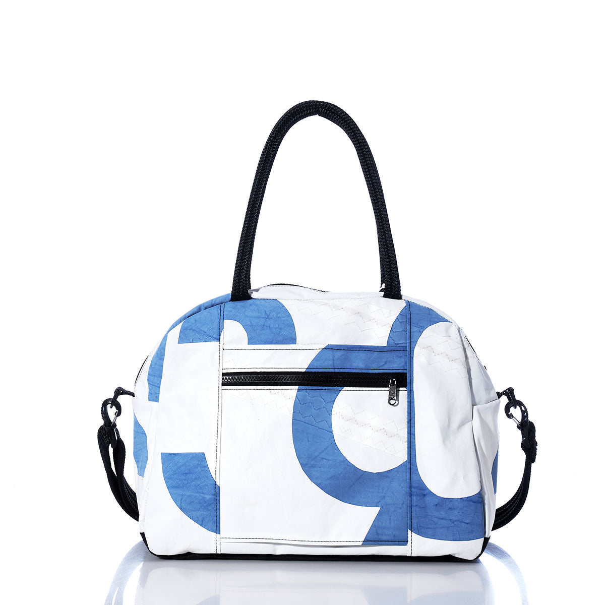 Vintage 90 Essential Weekender Travel Bag Alternate View