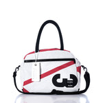 Vintage Black 3 Essential Weekender Travel Bag