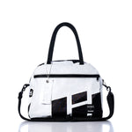 Vintage North Sails Essential Weekender Travel Bag
