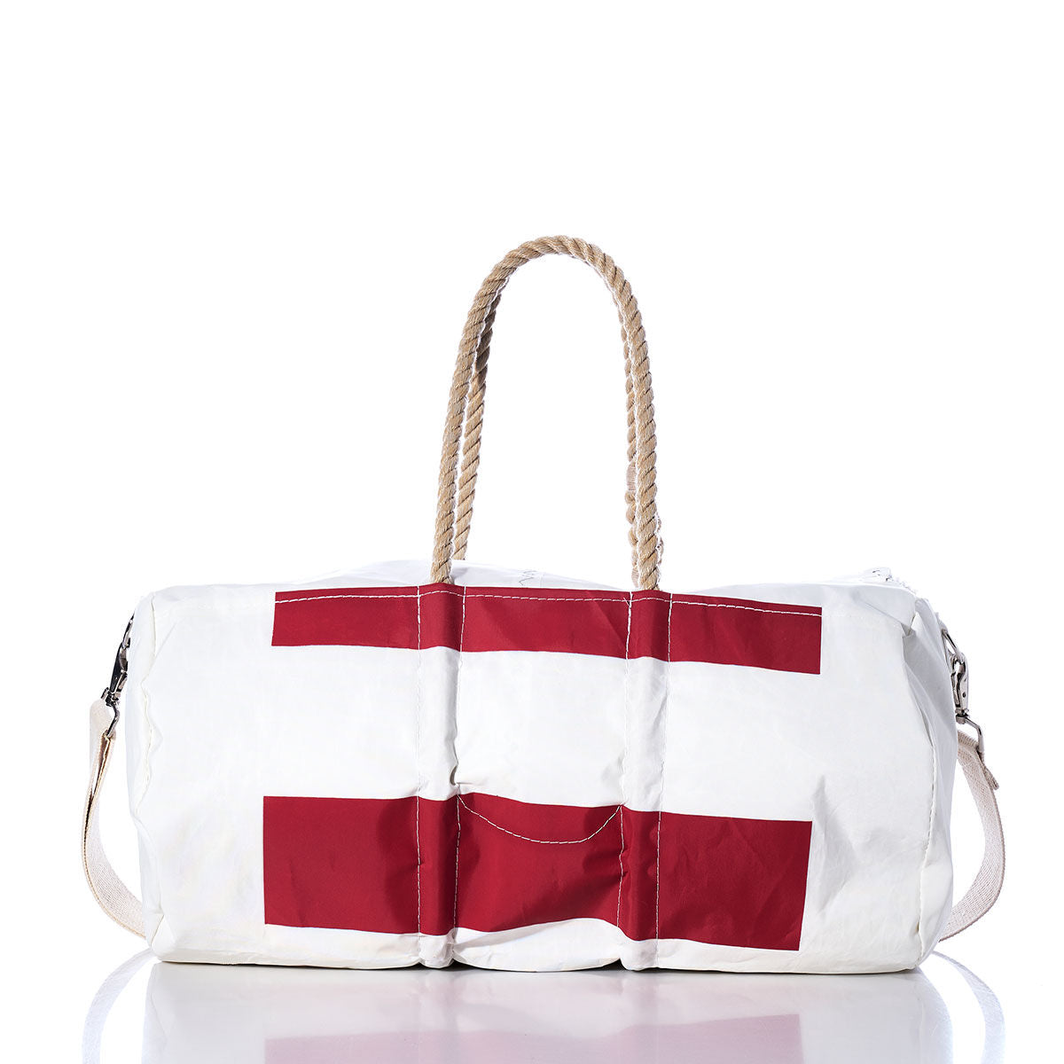 Vintage Sonar Duffel Alternate View