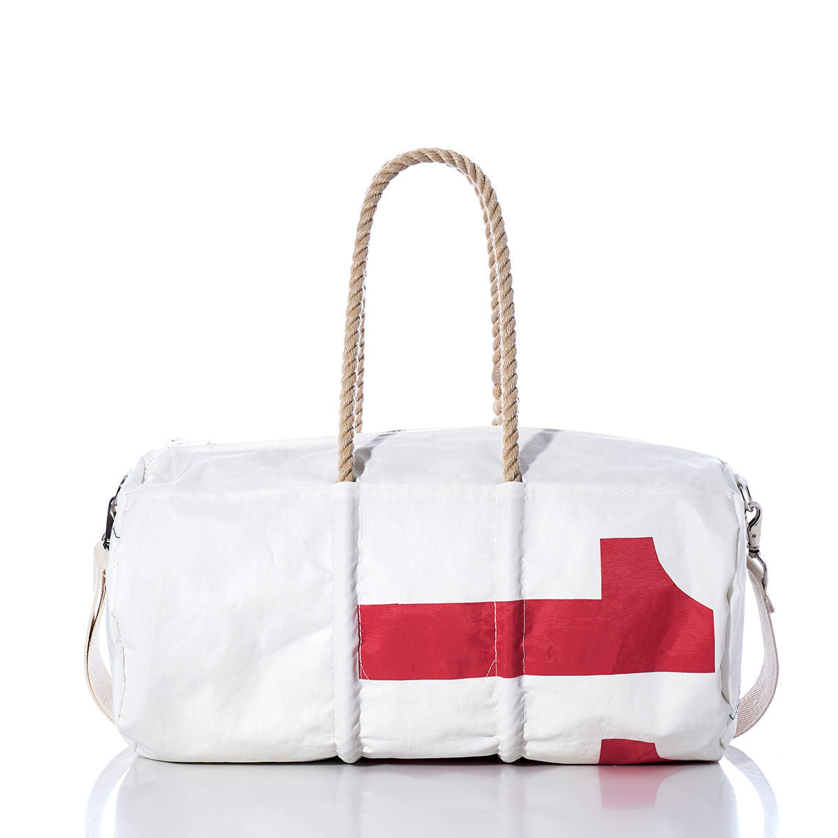 Vintage 110 Duffel Alternate View