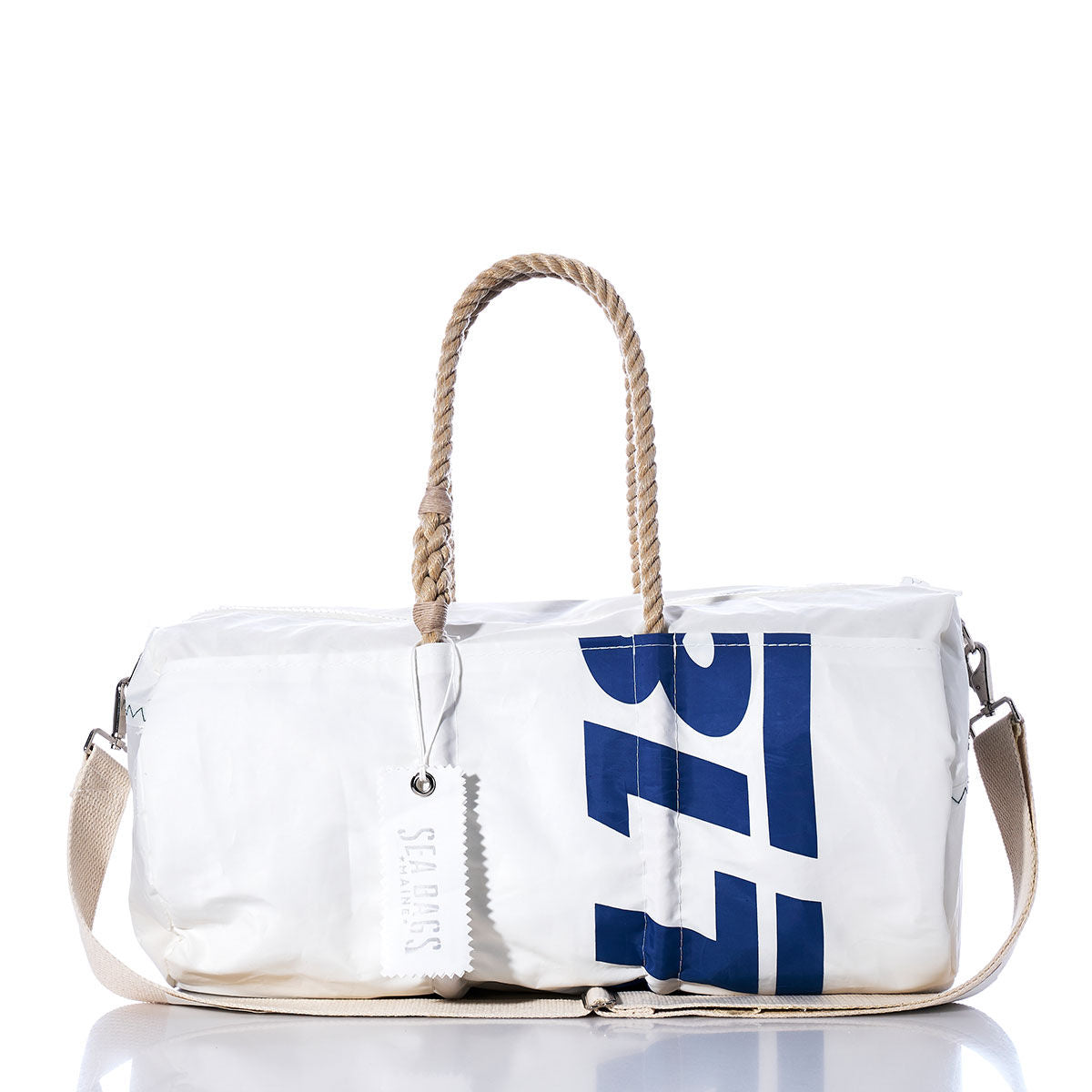 Vintage Ideal18 Duffel